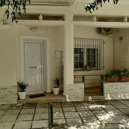 アパート πανέμορφο και αυτόνομο διαμέρισμα *
